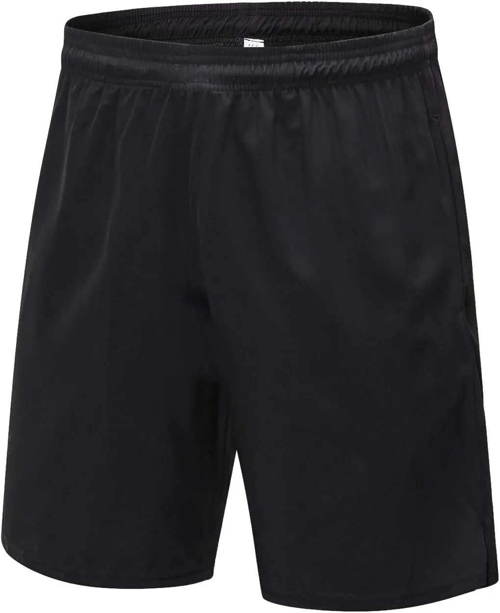 Alidamo Athletic Shorts for Men with Pockets Quick Dry Basketball Workout Shorts Gym Running