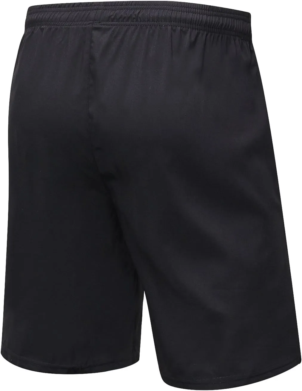 Alidamo Athletic Shorts for Men with Pockets Quick Dry Basketball Workout Shorts Gym Running
