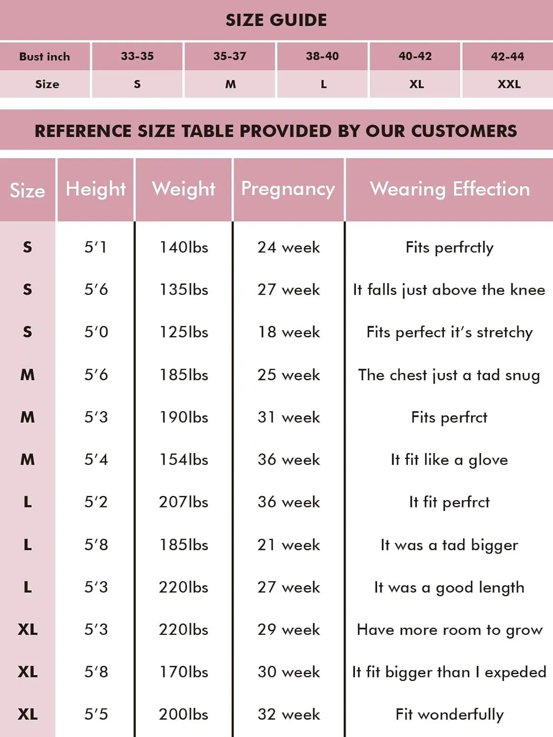 BBHoping Women's Maternity Sleeveless Dresses Maternity Tank Dress Mama Baby Shower Pregnancy Dress