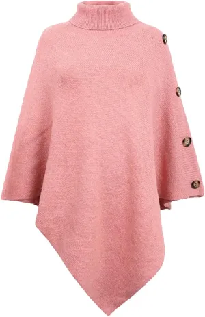 Dvbfufv Oversized Sweater Women Turtleneck Knitted Pullover Sweater Female Elegant Loose Batwing Sleeve Knitwear Jumper