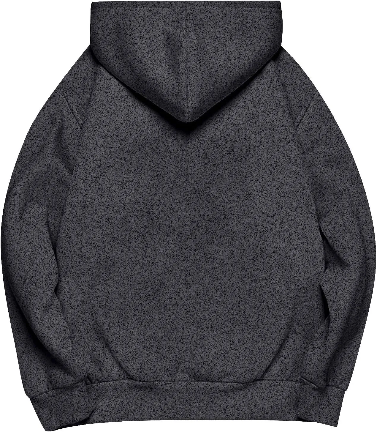 Gumipy Women Oversized Hoodie Sweatshirt Fleece Plus Size Sweatshirts Hoodies Y2K Pullover with Pocekt Spring Coat