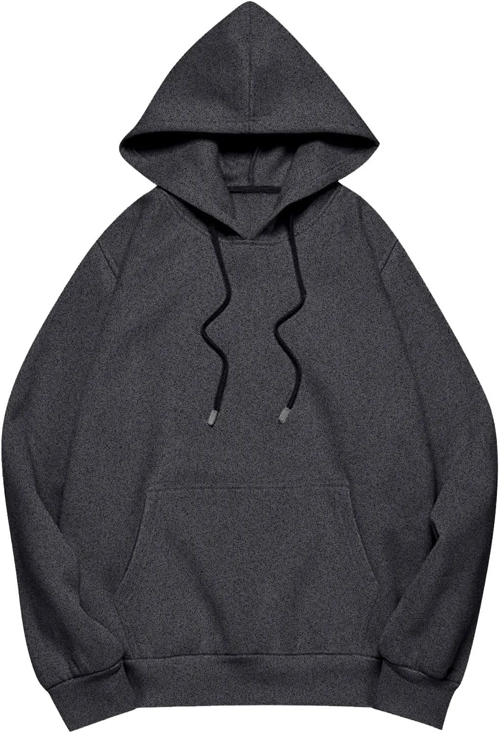 Gumipy Women Oversized Hoodie Sweatshirt Fleece Plus Size Sweatshirts Hoodies Y2K Pullover with Pocekt Spring Coat