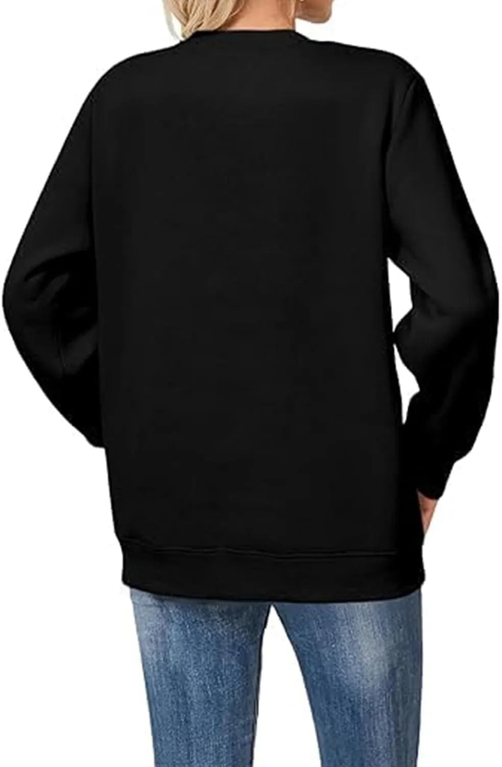 I Don't Do Winter Very Well Sweatshirts For Women Cute Graphic Crewneck Pullover Tops Casual Long Sleeve Shirts