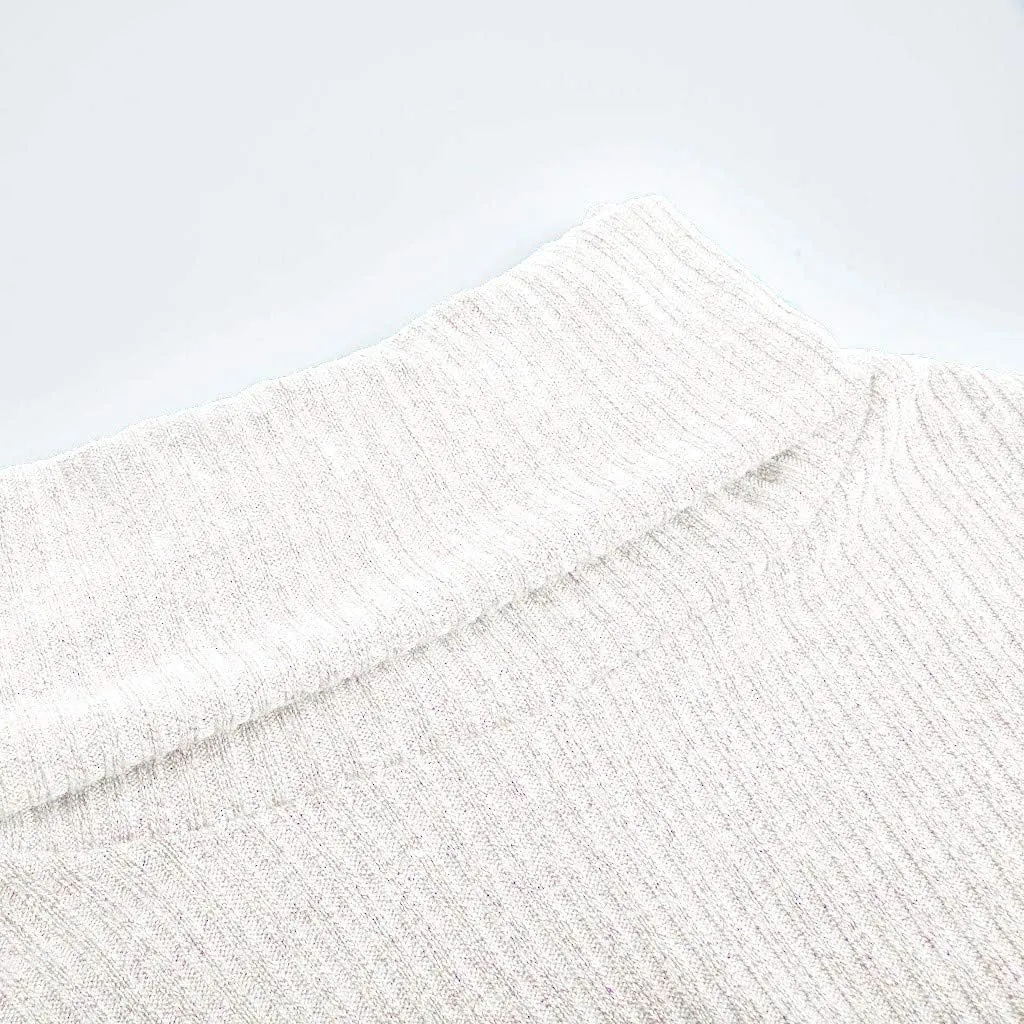 LCMTWX Plus Size Sweater for Women Tops Pullover Turtleneck Sweater Long Sweater Slim Fitting Knitwear Tops 2023 Fall