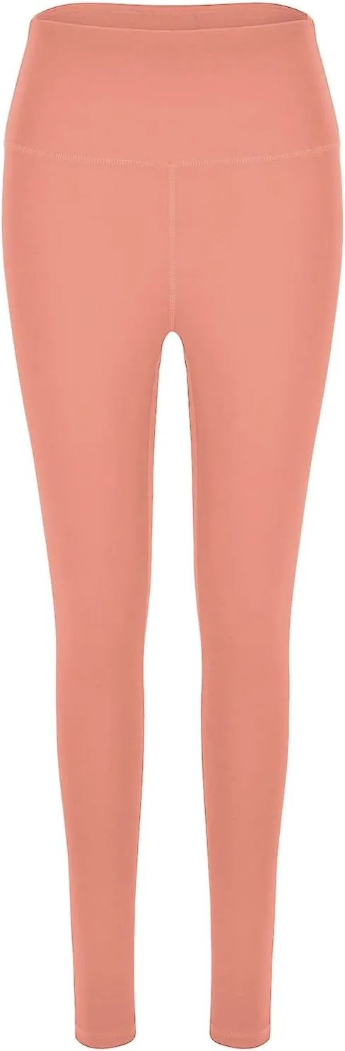 Leggings for Women Tummy Control, High Waist Yoga Pants Gym Stretchy Shapewear Workout Clothes for Women