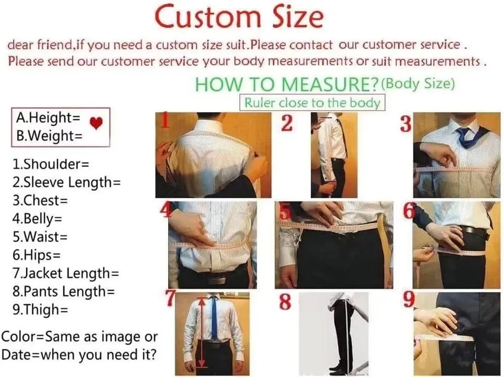 Mens Linen Suit 2 Pieces Slim Fit Casual Beach Wedding Groomsmen Tuxedos Prom Blazer Pants Set