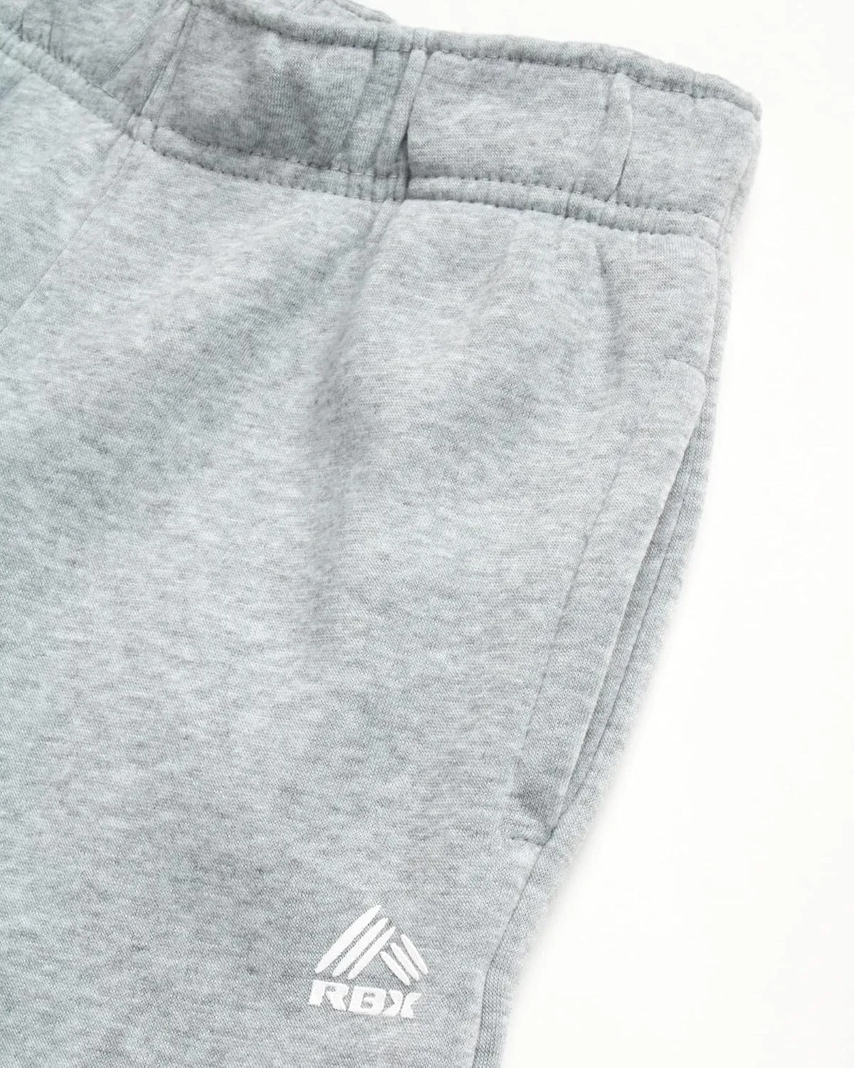 RBX Girls' Sweatpants - 2 Pack Active Fleece Joggers (Size: 4-16)