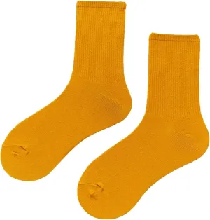 Womens Ankle Socks 3 Pairs Of Women's Summer Solid Color Sports Casual Shallow Mouth Anti Slip Womens Ultimate
