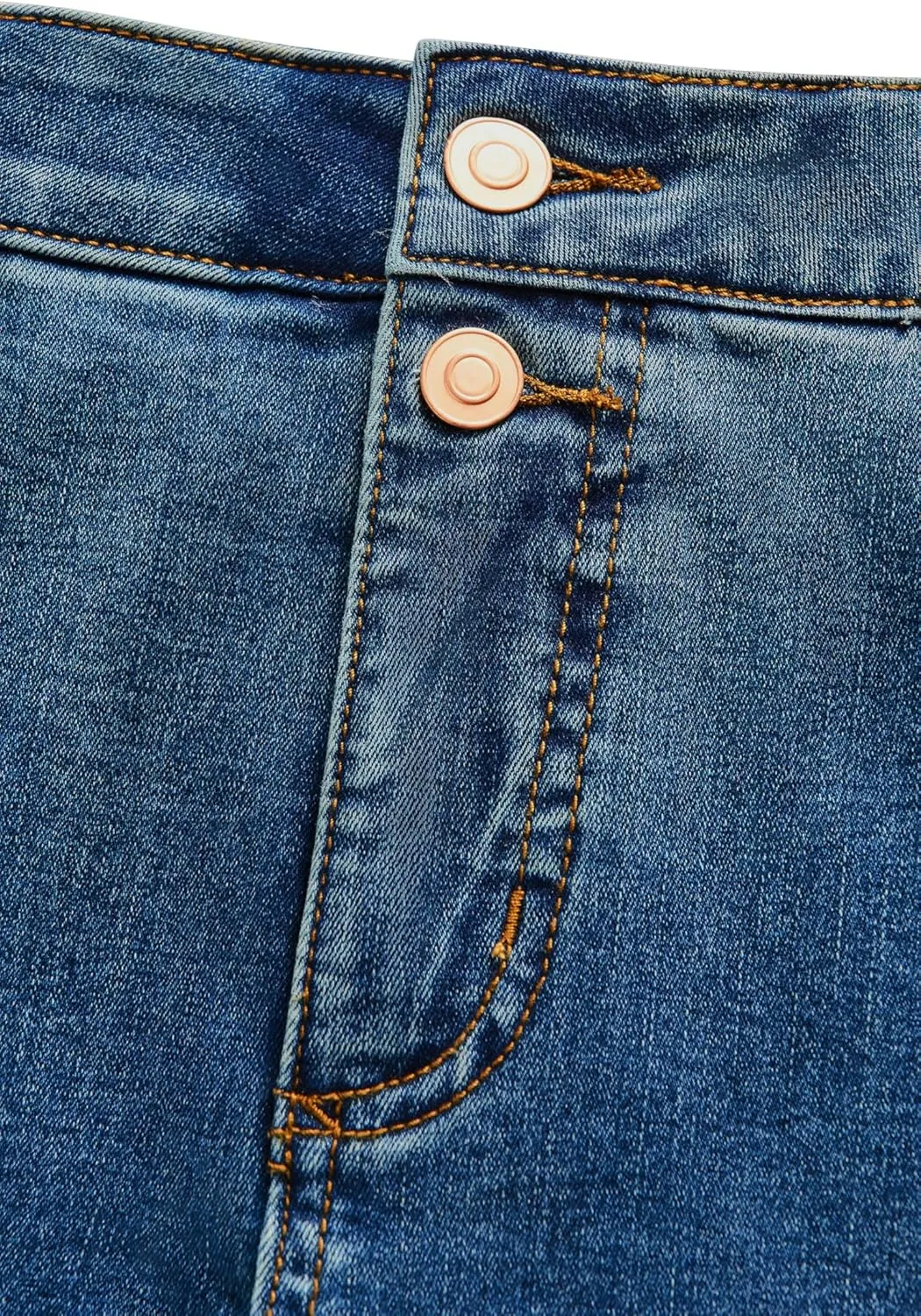 Women's Plus Size Chiara Skinny Jean